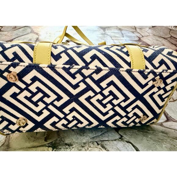 SPARTINA DAUFUSKIE MERMAID PURSE - Picture 11 of 16